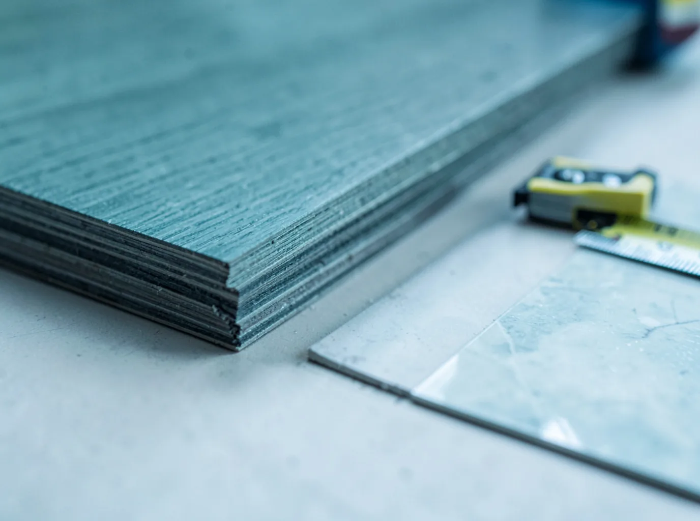 Luxury Vinyl Plank Installation Broken Arrow, OK FAQs